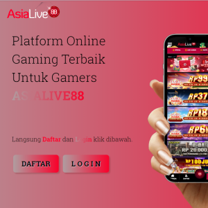 ASIALIVE88