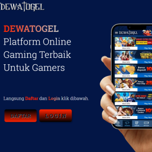 DEWATOGEL